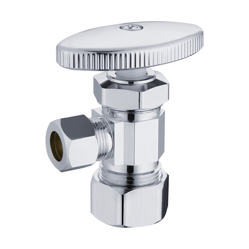 Brass Stop Valve